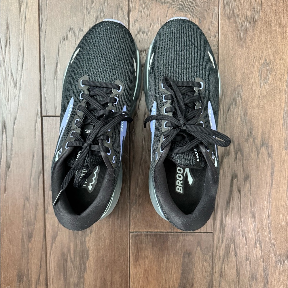 Brooks Ghost 15 excellent condition